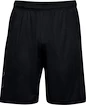 Pánské šortky Under Armour  Tech Graphic Short Black L