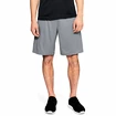 Pánské šortky Under Armour  Tech Graphic Short Grey