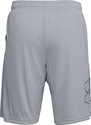 Pánské šortky Under Armour  Tech Graphic Short Grey