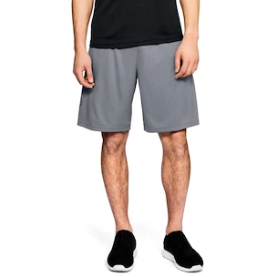 Pánské šortky Under Armour  Tech Graphic Short Grey