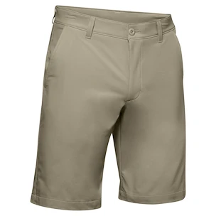 Pánské šortky Under Armour  Tech Short brown 30