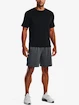 Pánské šortky Under Armour  Tech Vent Short-GRY