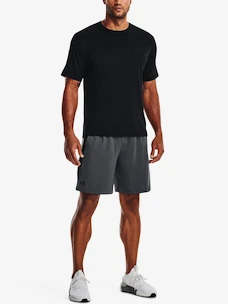 Pánské šortky Under Armour  Tech Vent Short-GRY