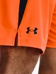 Pánské šortky Under Armour  Tech Vent Short-ORG