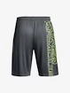 Pánské šortky Under Armour  Tech WM Graphic Short-GRY