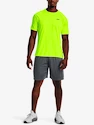 Pánské šortky Under Armour  Tech WM Graphic Short-GRY