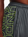 Pánské šortky Under Armour  Tech WM Graphic Short-GRY