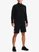 Pánské šortky Under Armour  Tech WM Graphic Shorts-BLK