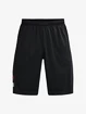 Pánské šortky Under Armour  Tech WM Graphic Shorts-BLK