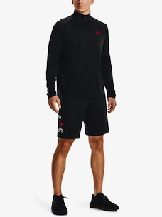 Pánské šortky Under Armour  Tech WM Graphic Shorts-BLK XL