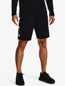 Pánské šortky Under Armour  Tech WM Graphic Shorts-BLK XL