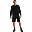 Pánské šortky Under Armour  TERRY SHORT-BLK