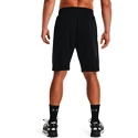 Pánské šortky Under Armour  TERRY SHORT-BLK