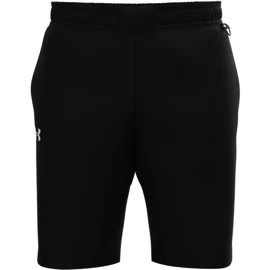 Pánské šortky Under Armour TERRY SHORT-BLK