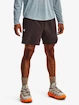 Pánské šortky Under Armour  Train Anywhere Shorts-GRY