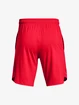 Pánské šortky Under Armour  Train Stretch Graphic Sts-RED