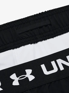 Pánské šortky Under Armour  Vanish Woven 2in1 Sts-BLK