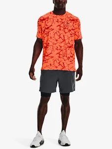 Pánské šortky Under Armour  Vanish Woven 2in1 Sts-GRY XXL