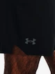 Pánské šortky Under Armour  Vanish Woven 6in Shorts-BLK