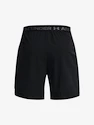 Pánské šortky Under Armour  Vanish Woven 6in Shorts-BLK