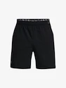 Pánské šortky Under Armour  Vanish Woven 6in Shorts-BLK