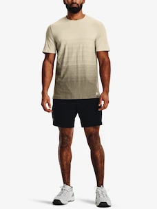 Pánské šortky Under Armour  Vanish Woven 6in Shorts-BLK