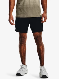 Pánské šortky Under Armour Vanish Woven 6in Shorts-BLK