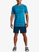 Pánské šortky Under Armour  Vanish Woven 6in Shorts-BLU