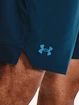 Pánské šortky Under Armour  Vanish Woven 6in Shorts-BLU