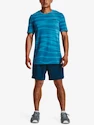 Pánské šortky Under Armour  Vanish Woven 6in Shorts-BLU