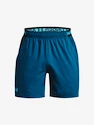 Pánské šortky Under Armour  Vanish Woven 6in Shorts-BLU