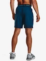 Pánské šortky Under Armour  Vanish Woven 6in Shorts-BLU