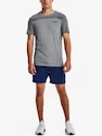 Pánské šortky Under Armour  Vanish Woven 6in Shorts-BLU