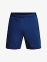 Pánské šortky Under Armour  Vanish Woven 6in Shorts-BLU