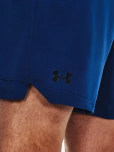 Pánské šortky Under Armour  Vanish Woven 6in Shorts-BLU XS