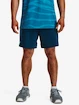 Pánské šortky Under Armour  Vanish Woven 6in Shorts-BLU