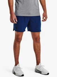 Pánské šortky Under Armour Vanish Woven 6in Shorts-BLU