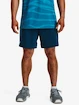 Pánské šortky Under Armour  Vanish Woven 6in Shorts-BLU XXL