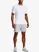 Pánské šortky Under Armour  Vanish Woven 6in Shorts-GRY