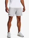 Pánské šortky Under Armour  Vanish Woven 6in Shorts-GRY