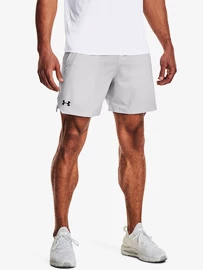 Pánské šortky Under Armour Vanish Woven 6in Shorts-GRY