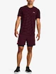 Pánské šortky Under Armour  Vanish Woven 6in Shorts-MRN