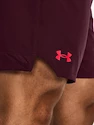 Pánské šortky Under Armour  Vanish Woven 6in Shorts-MRN