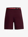 Pánské šortky Under Armour  Vanish Woven 6in Shorts-MRN