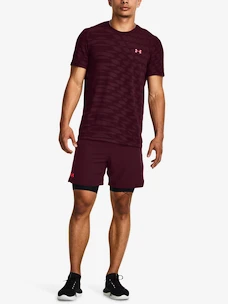 Pánské šortky Under Armour  Vanish Woven 6in Shorts-MRN XXL