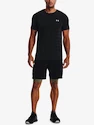 Pánské šortky Under Armour  Vanish Woven 8in Shorts-BLK