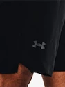 Pánské šortky Under Armour  Vanish Woven 8in Shorts-BLK