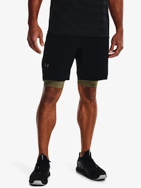 Pánské šortky Under Armour Vanish Woven 8in Shorts-BLK