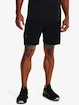 Pánské šortky Under Armour  Vanish Woven 8in Shorts-BLK XXL