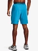 Pánské šortky Under Armour  Vanish Woven 8in Shorts-BLU